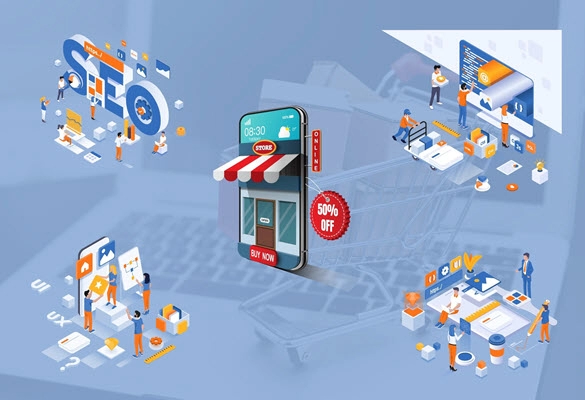 مزایای منحصربفرد کدافزار؛ یک مارکت‌اسپیس مدرن ایرانی برای خرید انواع نرم افزار و اپلیکیشن تحت وب