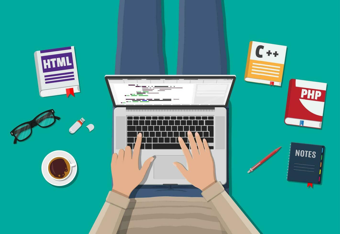 آفر جذاب برای توسعه‌دهندگان وب و برنامه‌نویس ها؛ درآمد دایمی برای هر پروژه